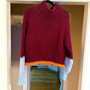 Women’s Anthropologie Sweater